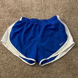 Athletic shorts